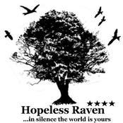 ...in silence the world is yours