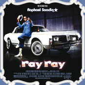 Grown Folks by Raphael Saadiq