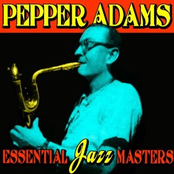 Freddie Froo by Pepper Adams