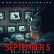 September 5 (Original Motion Picture Soundtrack)