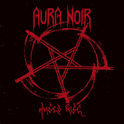 Hades Rise                    by Aura Noir