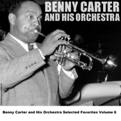 Royal Garden Blues by Benny Carter And His Orchestra