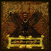 No Time To Cry (sisters Of No Mercy Mix) by Cradle Of Filth