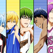 Kuroko No Basket Ost