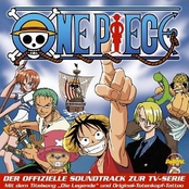 One Piece - Der Soundtrack