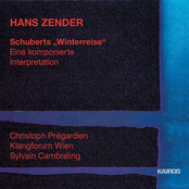 Winterreise, Op. 89, D. 911 (Arr. H. Zender)