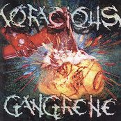 Horrifice by Voracious Gangrene