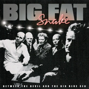 A Little Less Loneliness by Big Fat Snake