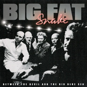 Wind by Big Fat Snake