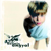 Angyal by Kozmix