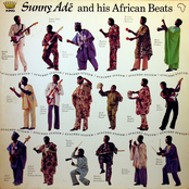 King Sunny Ade: Synchro System