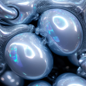 Hoes Link Up / Abalone Kiss