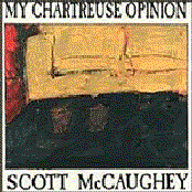 My Chartreuse Opinion