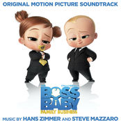 The Boss Baby: Family Business (Original Motion Picture Soundtrack)