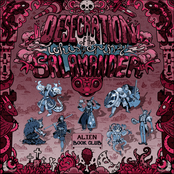 Desecration of the Whispering Salamander