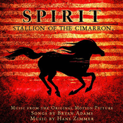 Spirit - Stallion of the Cimarron (Soundtrack from the Motion Picture)