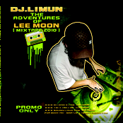 The Adventures of Lee Moon