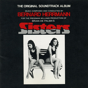 Siamese Twins by Bernard Herrmann