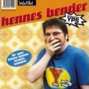 Generation Yps by Hennes Bender