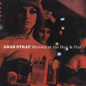 Act Of War by Arab Strap