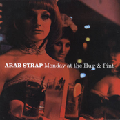 Loch Leven by Arab Strap