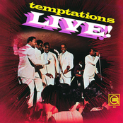 Group Introduction by The Temptations