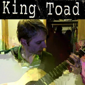 King Toad Tribute album