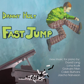 Holt, Danny: Fast Jump