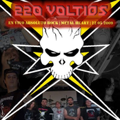 Las Cuerdas Del Diablo by 220 Voltios