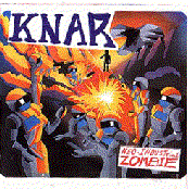 DTRASH023 - Neo-Industrial Zombie