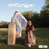 little ghost inside my head