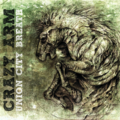Charnel House Blues by Crazy Arm