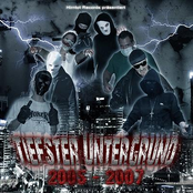 Tiefster Untergrund