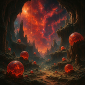 Astral Anomalies (Ambient Version)