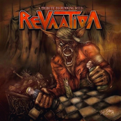 ReUnation - A Tribute To Running Wild