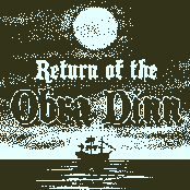 Artwork for 'Return of the Obra Dinn (Original Game Soundtrack)' by Lucas Pope