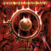 Savage Messiah by Arch Enemy