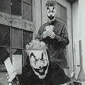 insane clown posse