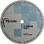 Hostile (HOSTILE004)