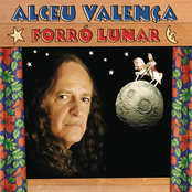 Forró Lunar by Alceu Valença