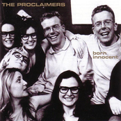 Unguarded Moments by The Proclaimers