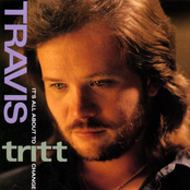 Travis Tritt: It's All About to Change
