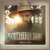 Demun Jones: Southern Son