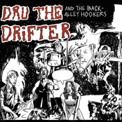 Dru the Drifter and the Back Alley Hookers