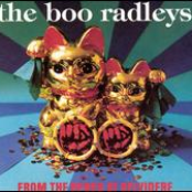 Crushed by The Boo Radleys