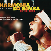 Ficou De Mal by Harmonia Do Samba