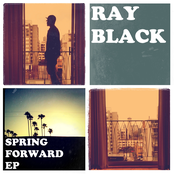 Spring Forward EP
