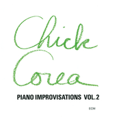 Preparation 1 by Chick Corea