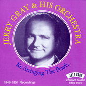 jerry gray