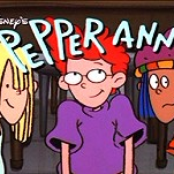 pepper ann